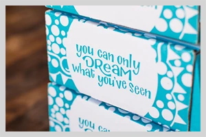 Dream Delivered Subscription Box